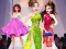 Super Fashion Stylist Dress Up — δωρεάν online παιχνίδι