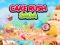 Cake Rush Saga — δωρεάν online παιχνίδι