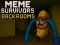 Meme Survivors: Backrooms — δωρεάν online παιχνίδι