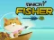MiniCat Fisher — δωρεάν online παιχνίδι