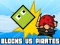 Blocks Vs Pirates — δωρεάν online παιχνίδι