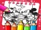 Mickey Mouse Coloring Book — δωρεάν online παιχνίδι