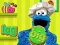 Alphabet Kitchen — δωρεάν online παιχνίδι