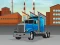 Truck Racing — δωρεάν online παιχνίδι