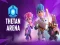 Tethan Arena — δωρεάν online παιχνίδι