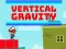Vertical Gravity — δωρεάν online παιχνίδι