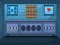 Old Blue House Escape — δωρεάν online παιχνίδι