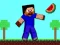 Noob Platform Adventure — δωρεάν online παιχνίδι
