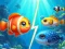 Fish Frenzy — δωρεάν online παιχνίδι