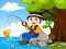 Fishing Hunter — δωρεάν online παιχνίδι
