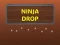 Ninja Drop — δωρεάν online παιχνίδι
