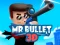 Mr Bullet 3D online — δωρεάν online παιχνίδι