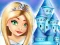 Ice Princess Doll House Design — δωρεάν online παιχνίδι