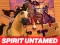 Spirit Untamed Jigsaw Puzzle — δωρεάν online παιχνίδι