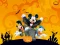 Disney Halloween Jigsaw Puzzle — δωρεάν online παιχνίδι