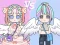 DIY Anime Doll Dress Up — δωρεάν online παιχνίδι