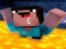 Noob Minecraft VS Skibidi Toilet — δωρεάν online παιχνίδι
