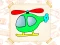 Coloring Book Vehicles — δωρεάν online παιχνίδι