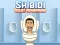 Skibidi Toilet Adventure — δωρεάν online παιχνίδι