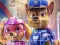 Paw Patrol Jigsaw — δωρεάν online παιχνίδι