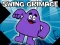 Swing Grimace — δωρεάν online παιχνίδι