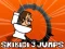 Skibidi 3 Jump — δωρεάν online παιχνίδι