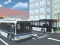 City Bus Parking Challenge Simulator 3D — δωρεάν online παιχνίδι
