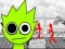 Sprunki Rage Stickman Incredibox — δωρεάν online παιχνίδι