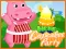 Hoho Cupcakes Party — δωρεάν online παιχνίδι