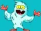 Cute Monster Creatures Puzzle — δωρεάν online παιχνίδι