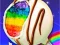 Rainbow Desserts Bakery Party — δωρεάν online παιχνίδι