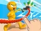 Draw Weapon - Fight Party — δωρεάν online παιχνίδι