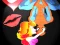 Spiderman Kiss — δωρεάν online παιχνίδι