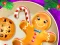 Baking with Santa — δωρεάν online παιχνίδι