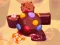 Break The Candy — δωρεάν online παιχνίδι
