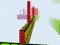 Bloxy Block Parkour — δωρεάν online παιχνίδι