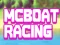 McBoat Racing — δωρεάν online παιχνίδι