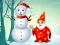 Snowfall — δωρεάν online παιχνίδι