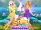 Flower Fairy Makeover — δωρεάν online παιχνίδι