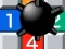 Minesweeper Duel — δωρεάν online παιχνίδι