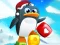Penguin Escape Back to Antarctic — δωρεάν online παιχνίδι