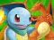 Pokemon Jigsaw Puzzles — δωρεάν online παιχνίδι
