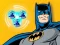 Batman Match 3 — δωρεάν online παιχνίδι