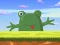 Froggy Tower — δωρεάν online παιχνίδι