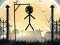 Halloween Hangman — δωρεάν online παιχνίδι
