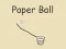 Paper Ball — δωρεάν online παιχνίδι
