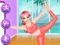 Princess Ariel Fitness Plan — δωρεάν online παιχνίδι