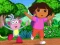 Dora The Explorer Coloring — δωρεάν online παιχνίδι