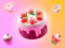 Mahjong Cafe — δωρεάν online παιχνίδι