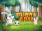 Bunny Goal — δωρεάν online παιχνίδι